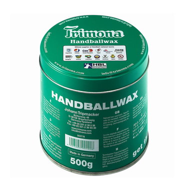 TRIMONA Handballwax