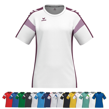 14er Set CELEBRATE 125 T-Shirt function Damen inkl. Druck