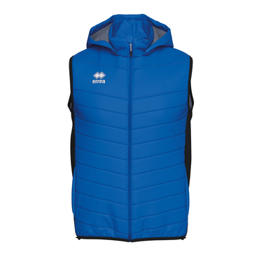 GILET SCOZIA AD