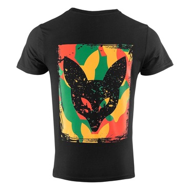 T-Shirt Camo