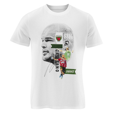 Drux Abschiedsshirt Kids