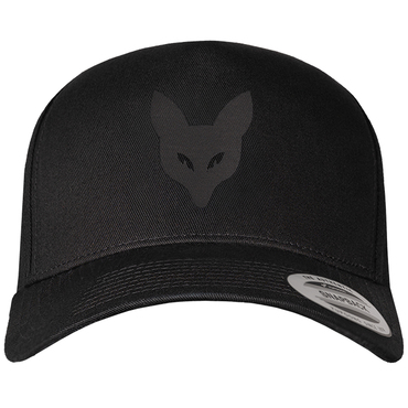 Fox Black Collection Cap