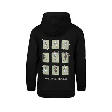 Gidsel in Motion Hoody Kids