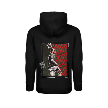 King Gidsel Hoody Kids