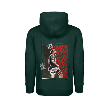 King Gidsel Hoody Kids