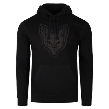 Fox Black Collection Hoodie