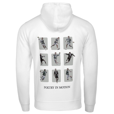 Gidsel in Motion Hoody