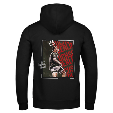 King Gidsel Hoody