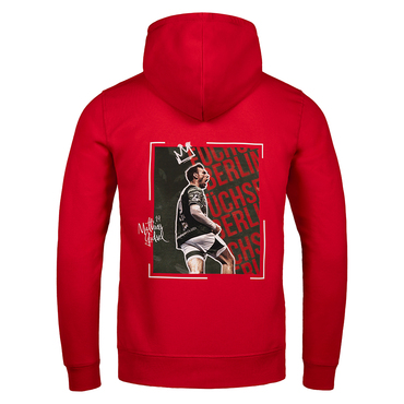 King Gidsel Hoody