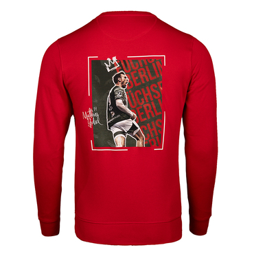 King Gidsel Sweatshirt