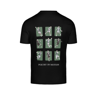 Gidsel in Motion Shirt Kids