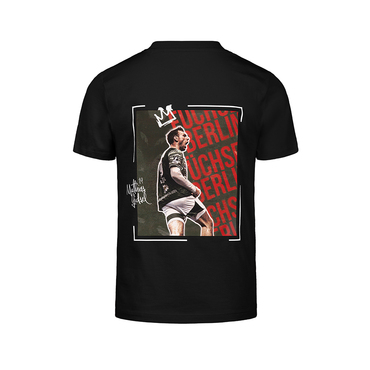 King Gidsel Shirt Kids