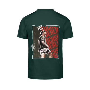 King Gidsel Shirt Kids