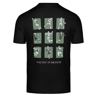 Gidsel in Motion Shirt