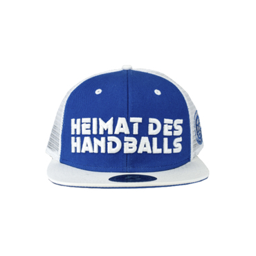 CAP HEIMAT DES HANDBALLS