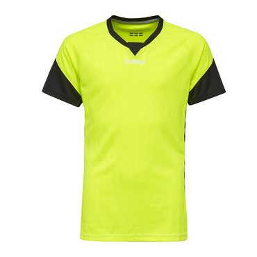REFLECTOR POLY JERSEY AC