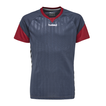 REFLECTOR POLY JERSEY AC