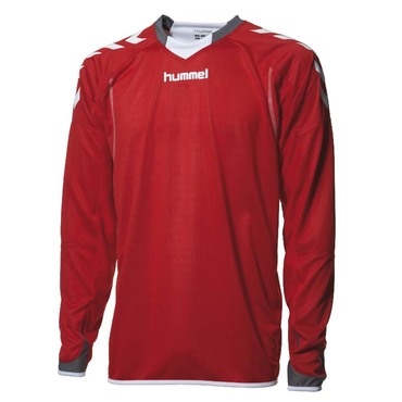 TEAM SPIRIT LS TRIKOT