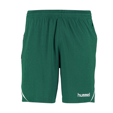 AUTHENTIC CHARGE POLY SHORTS