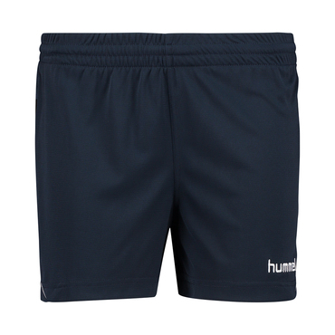 AUTHENTIC CHARGE POLY SHORTS WO