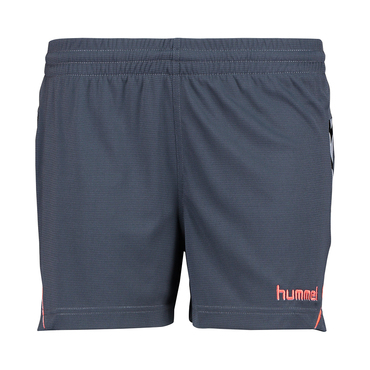AUTHENTIC CHARGE POLY SHORTS WO