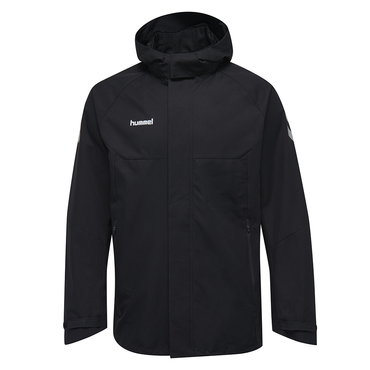 TECH MOVE KIDS ALL WEATHER JACKET