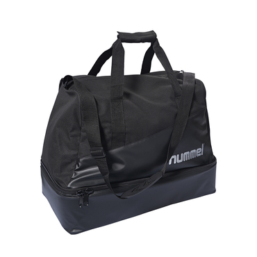 AUTHENTIC CHARGE SOCCER BAG