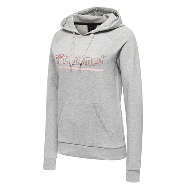 LEISURELY HOODIE
