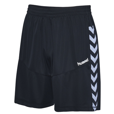 COURT POLY SHORTS