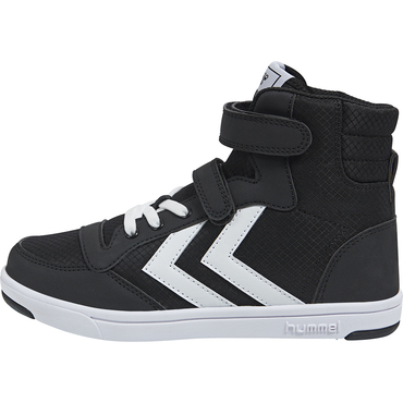 hummel Stadil Ripstop High Jr Sneaker schwarz günstig kaufen -  weplayhandball.de