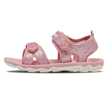 SANDAL GLITTER JR