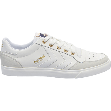 hummel Stadil Limited Low Sneaker weiss günstig kaufen - weplayhandball.de