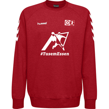 GO KIDS COTTON SWEATSHIRT #Tusem Essen