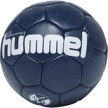 hummel Elite Handball blau günstig -