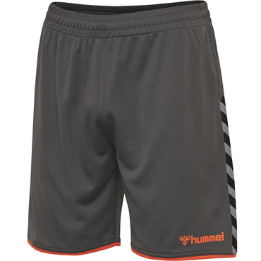 HMLAUTHENTIC POLY SHORTS
