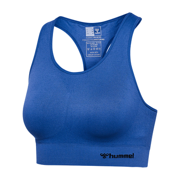 HMLTIF SEAMLESS SPORTS TOP