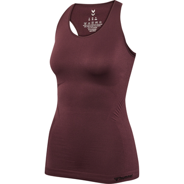 hmlTIF SEAMLESS TOP