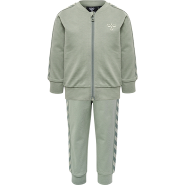 hmlBILLE TRACKSUIT