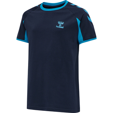HMLACTION COTTON T-SHIRT KIDS