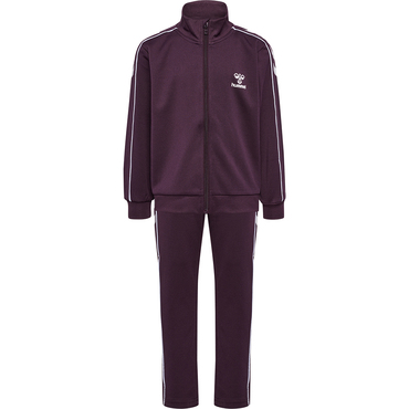 hmlTRACK TRACKSUIT