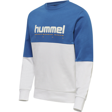 HMLLGC MANFRED SWEATSHIRT