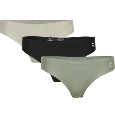 HMLMT BREEZE THONG 3-PACK