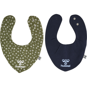 HMLBUMBLE BIB 2-PACK