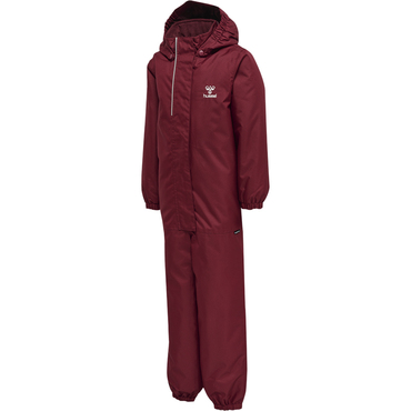 HMLSOUL TEX SNOWSUIT