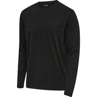HMLRED BASIC T-SHIRT L/S