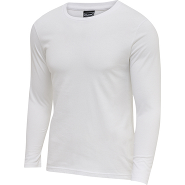 HMLRED BASIC T-SHIRT L/S