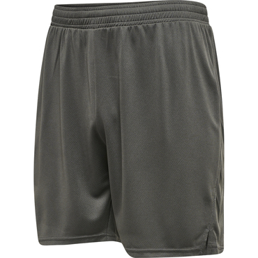 HMLONGRID POLY SHORTS