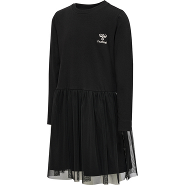 HMLCOLE DRESS L/S