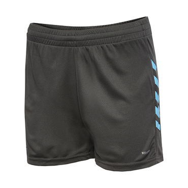 hmlSTALTIC POLY SHORTS WOMAN