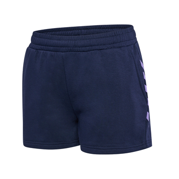 hmlSTALTIC COTTON SHORTS WOMAN